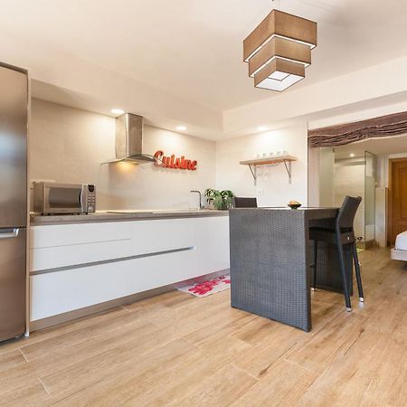 דירות Loft In קברילס מראה חיצוני תמונה