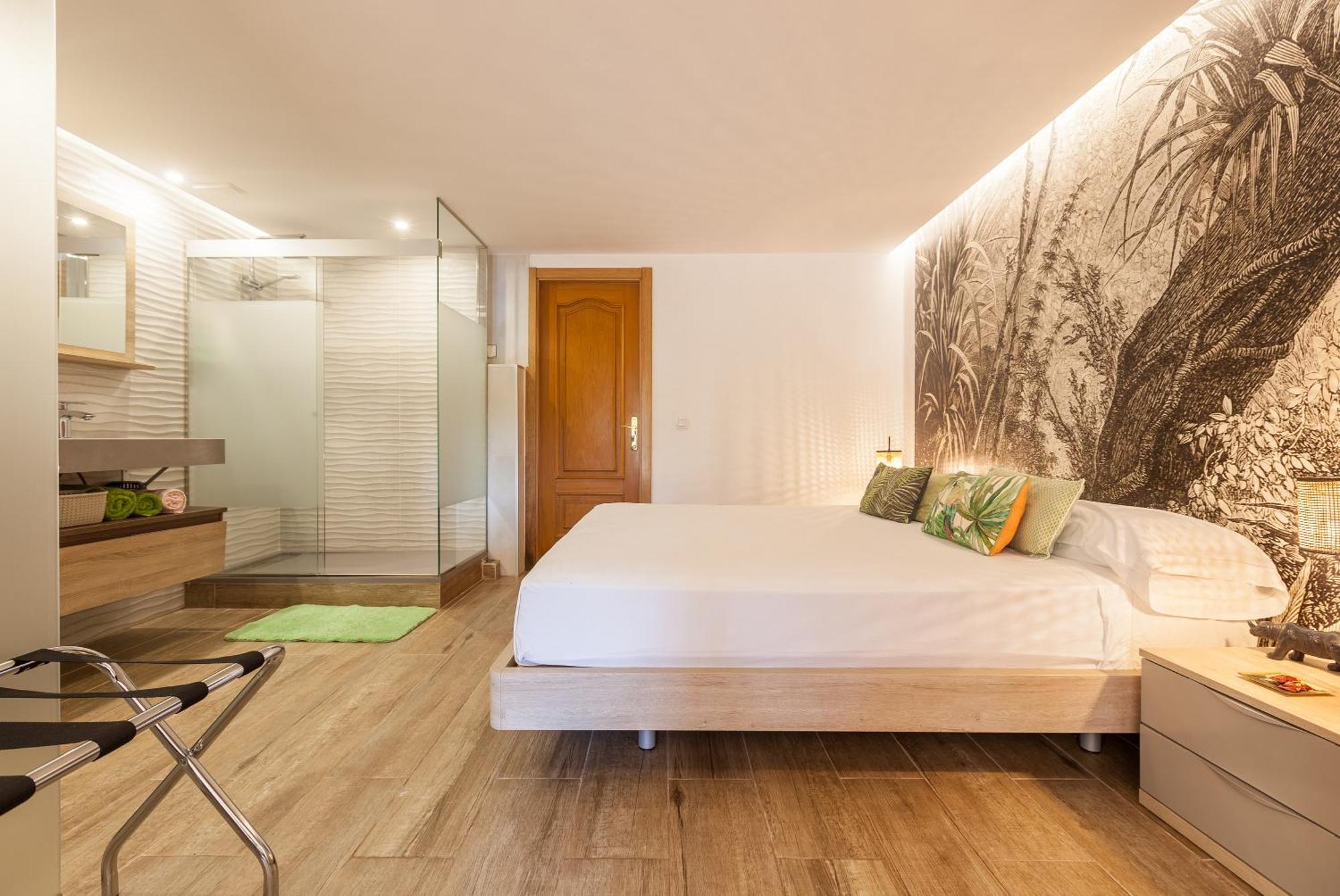 דירות Loft In קברילס מראה חיצוני תמונה