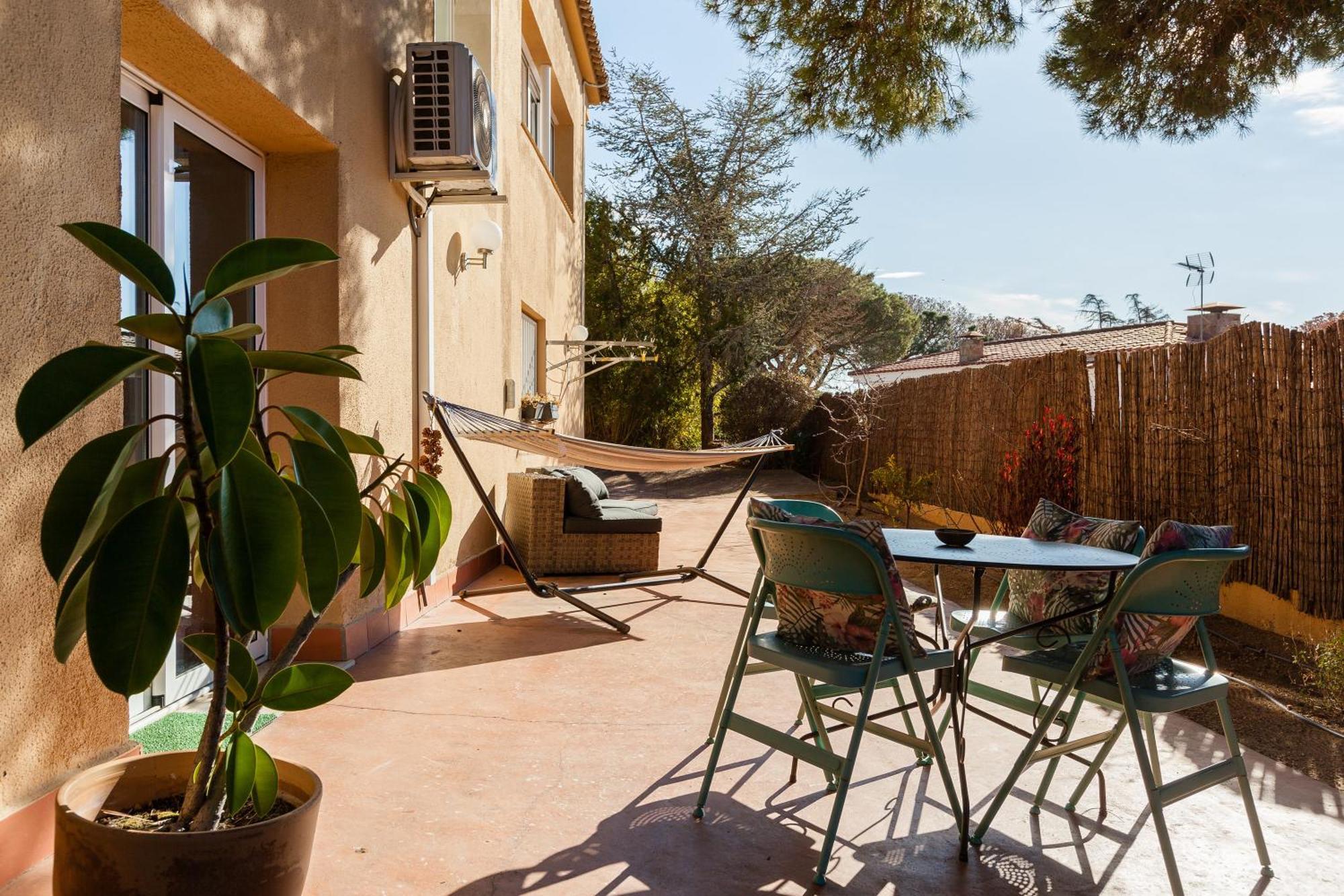 דירות Loft In קברילס מראה חיצוני תמונה