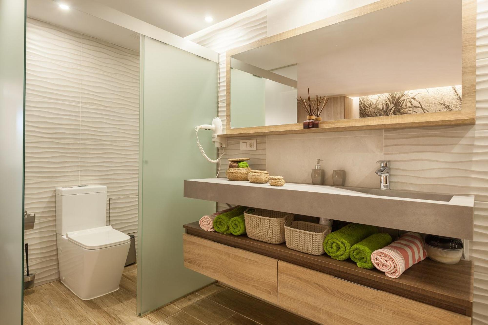 דירות Loft In קברילס מראה חיצוני תמונה