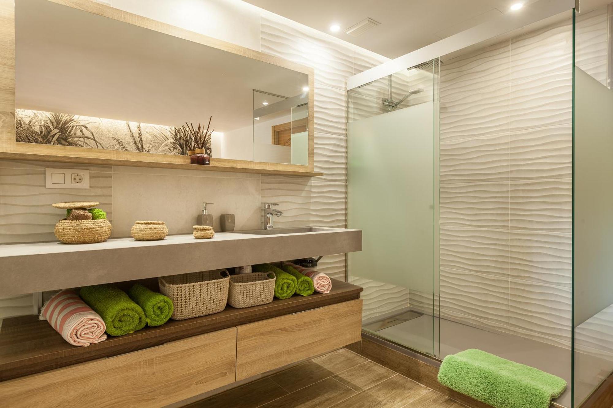 דירות Loft In קברילס מראה חיצוני תמונה