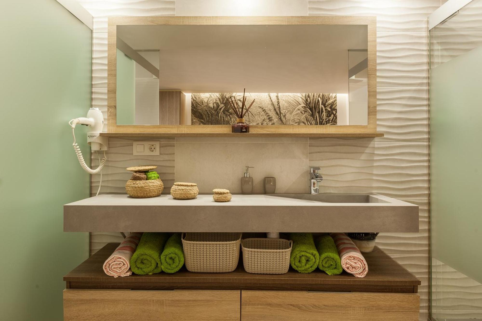 דירות Loft In קברילס מראה חיצוני תמונה